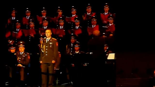 Hor Aleksandrov - Hriste Bože