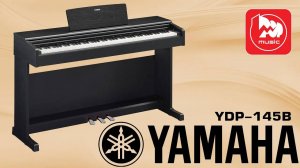 Цифровое пианино YAMAHA YDP-145