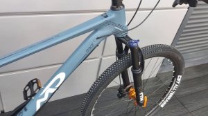 велосипед md 310