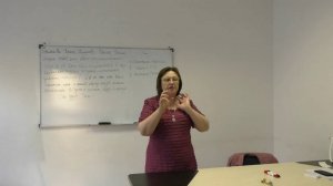 Становление Берегиней. Женские обережные энергии. Выставление обережного круга. Токарева Н.П.