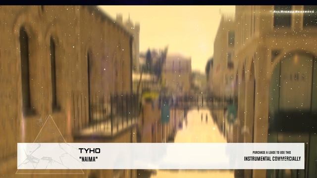 " Naima " Oriental Reggaeton Dancehall Type Beat (Instrumental) Prod. by TYHO смотреть онлайн