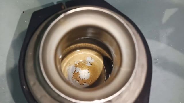 Лимонная кислота термос не очищает! смотреть онлайн