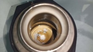 Лимонная кислота термос не очищает!