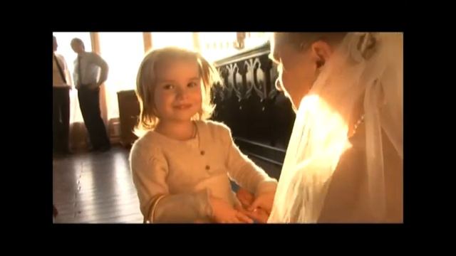 Ведущий Николай Краснов. Дети на свадьбе. смотреть онлайн