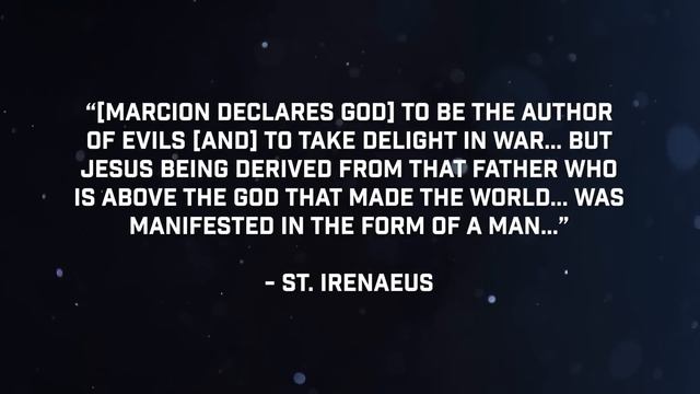 World's FIRST Bible Reveals God is the DEVIL... смотреть онлайн