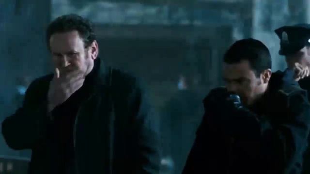 Джерард Батлер режет – значит, любит