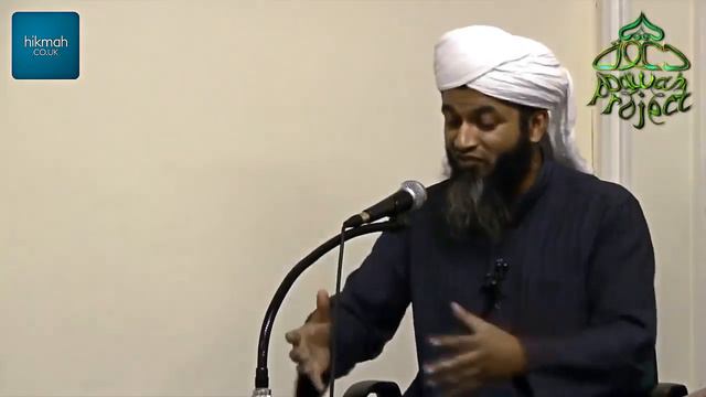 Что будет с душой после смерти часть-4 - - Шейх Хасан Али смотреть онлайн