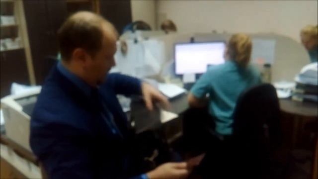 ЮРИСТ КИРОВ поездка в Судебным Приставам по делу Моргуновой О Л юрист Киров в Законе Вадим Видякин смотреть онлайн