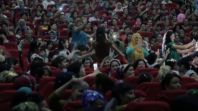 Gulasal Pulatovа - Суман (Official Music Video) گولاسال پولوتووا смотреть онлайн