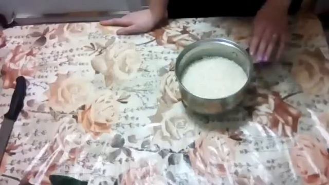 как приготовить рис для голубцов смотреть онлайн
