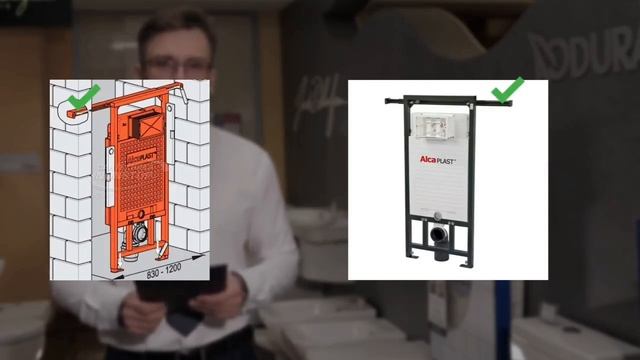 Как выбрать сантехническую инсталяцию смотреть онлайн