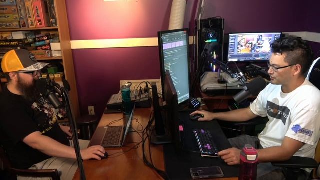 AI Cheat Software Maker Stops Making Cheats After Getting Asked Nicely - Stream Void Podcast EP 44 смотреть онлайн