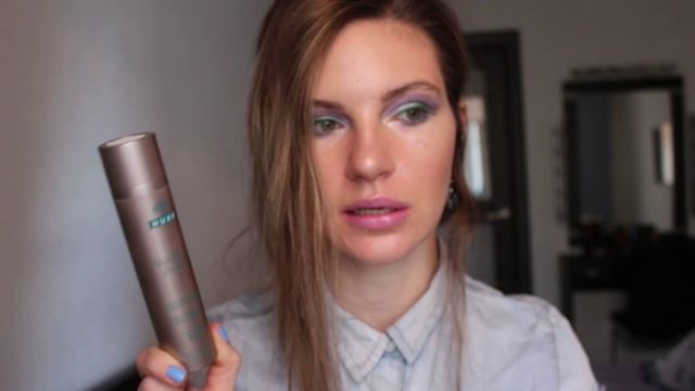 пустые баночки сентября 2015. уход за лицом. ч.2 смотреть онлайн