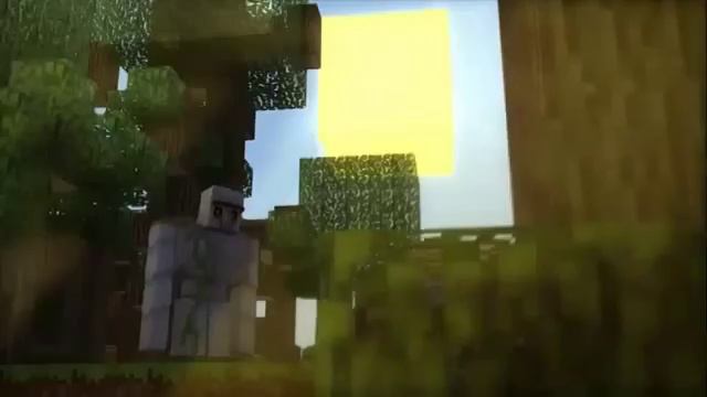 Top 10 Minecraft Animations Machinimas Minecraft 2014 FULL HD смотреть онлайн