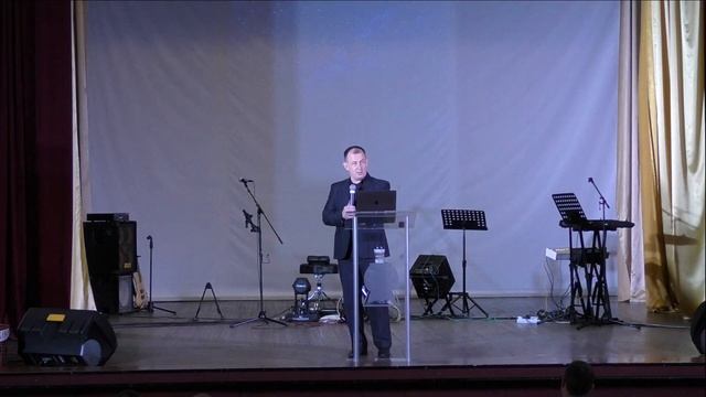Проповедь "Цена Оцененного" (11 августа 2019). смотреть онлайн
