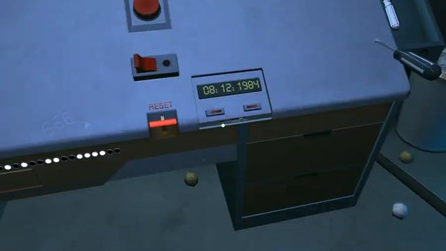 Документы, пожалуйста!-Please Dont Touch Anything 3D_#4 смотреть онлайн