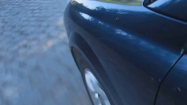 Шум в подвеске Opel - дребезжание смотреть онлайн