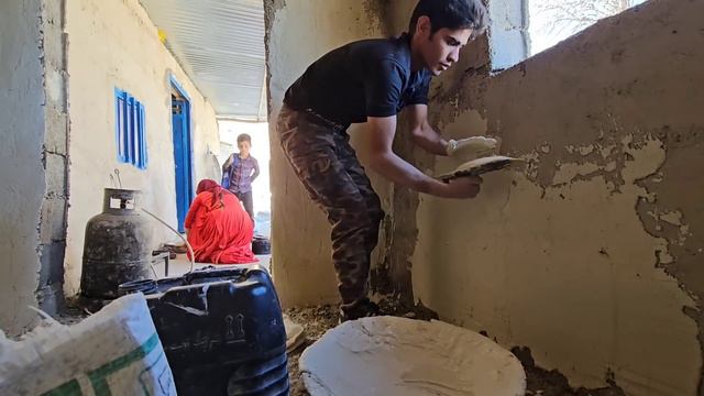 Nomadic Community's Care And Compassion | Maryam's Illness To Recovery 💖