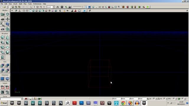 Setting up a sample platorm game UDK смотреть онлайн