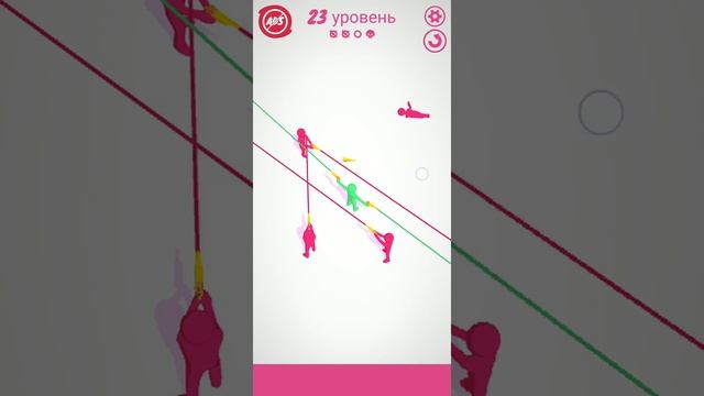 Shootout 3D. Level 21-25. Walkthrough. смотреть онлайн