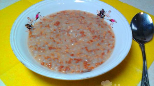 Рецепты от шеф-повара