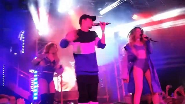 Время и Стекло - На стиле. Харьков. 03.06.17 смотреть онлайн