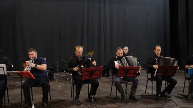 513 Ансамбль Вдохновение г Орехово Зуево Лезгинка смотреть онлайн