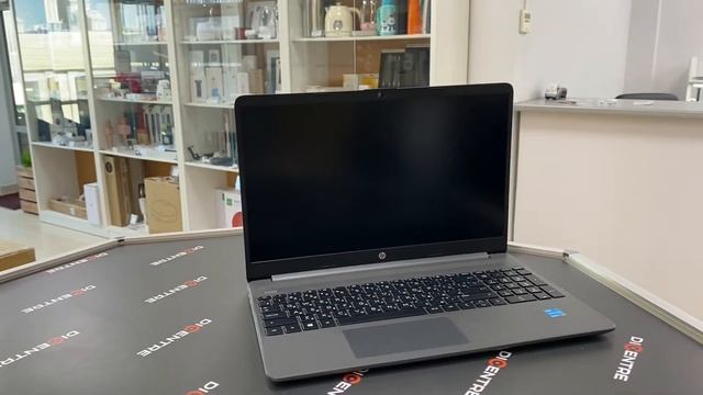 [ DiCentre ] Ноутбук HP 15s-fq2020ur Intel Pentium 7505 смотреть онлайн