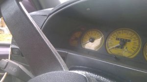 Пробуем , учимся, снимает Ошибки сами газ-560 штаер