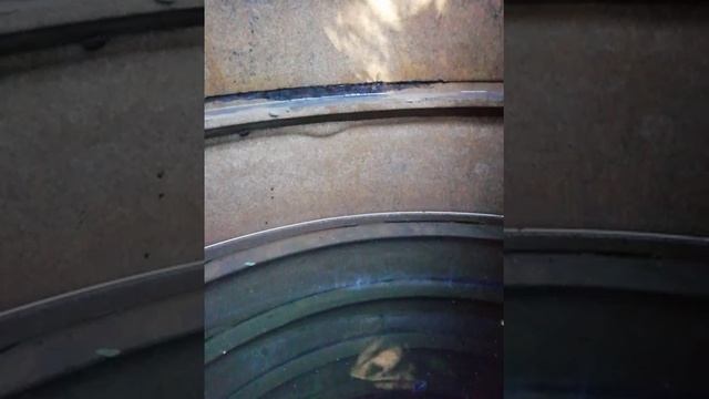 накопительный колодец держит воду смотреть онлайн