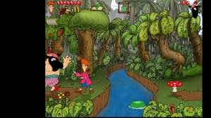остров сокровищ игра