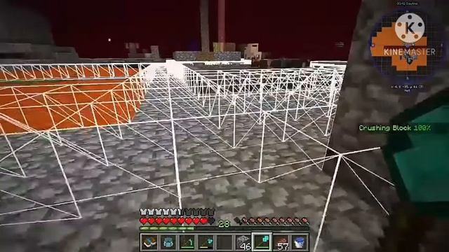 #7 best item farm in volcane block in Minecraft java edition смотреть онлайн