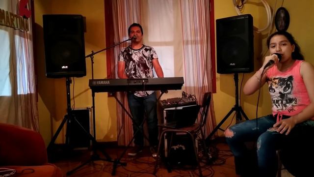 Polca Paraguaya. Ahakuetevo a escrivita смотреть онлайн