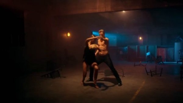 Tango to Evora Violin remix