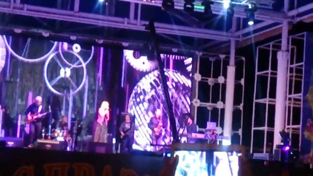 Валерия - Часики смотреть онлайн