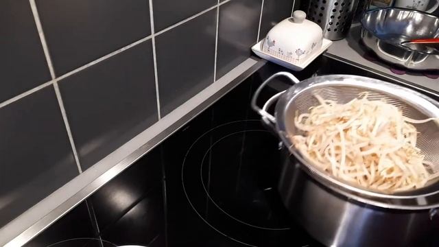 Салаты с Орегано