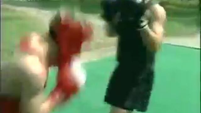 Wushu Sanda Of China|| Tutorial For Beginners|| Wushu Sanda Basic Training