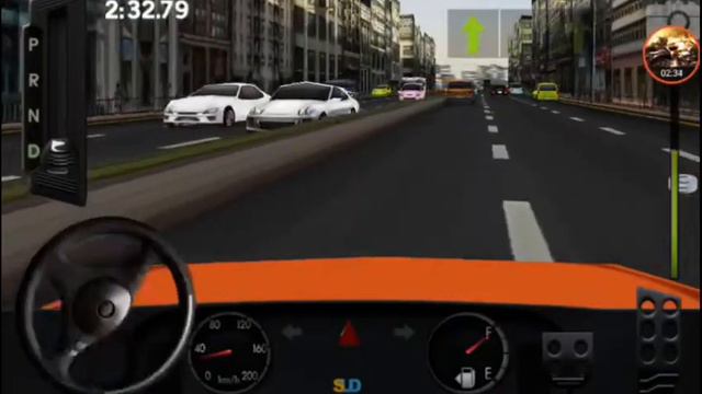 Dr. Driving - нужно ездить как п'яный |приколи фейли| смотреть онлайн
