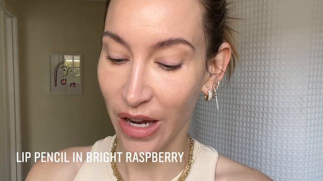 Glossy Makeup Look | Live From L.A., It’s Nikki | Episode 19 | Bobbi Brown Cosmetics смотреть онлайн