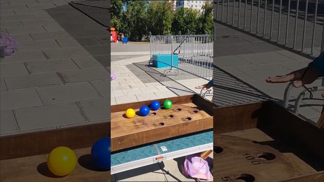 На празднике в честь 79 - летия Тюменской области смотреть онлайн