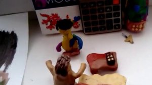 охотник на монстров часть 2