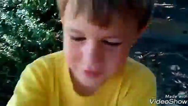 КАК Я ЛЕЗУ НА ДЕРЕВО смотреть онлайн