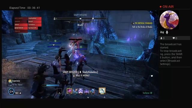 Eso hunting Tela Var Stones in Cyroiil смотреть онлайн