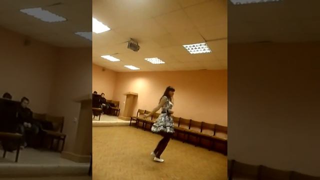 Tatar dance Style смотреть онлайн