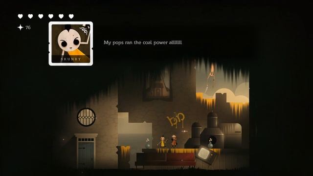 Neversong | Full Game | No Commentary смотреть онлайн