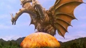 Всё о Кинг Гидоре (1998).