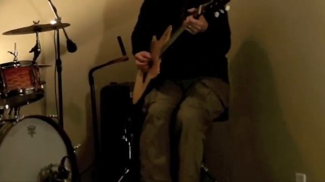 Larry Curly Mojo смотреть онлайн