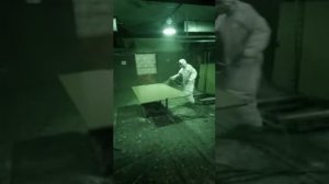 Покраска фанеры