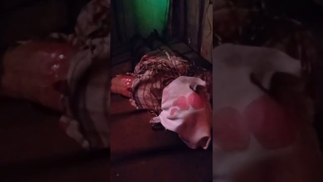 Комната Страха. Аркадия, Одесса. Не для слабонервных. смотреть онлайн