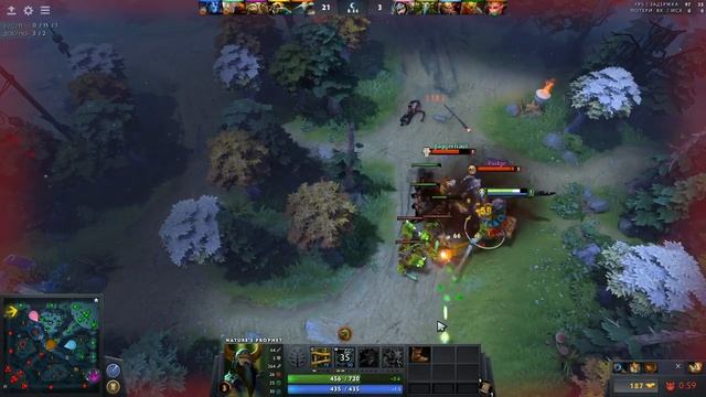 С 1к ДО 8К НА ФУРИОНЕ! ГАЙД НА ФУРУ ЧЕРЕЗ... смотреть онлайн